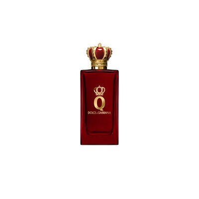 PERFUME DOLCE&GABANNA Q BY D&G FEMININO PARFUM